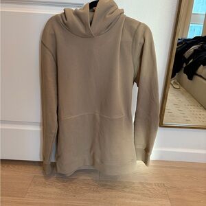 John Elliott Villain Hoodie